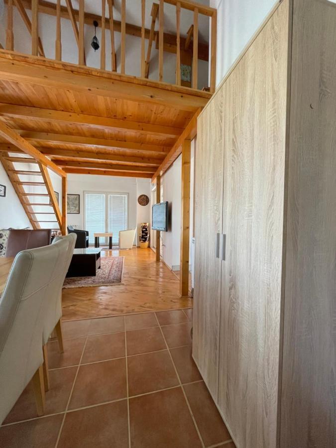 Apartments In Villa Sabb For Rent SJJ Exteriör bild