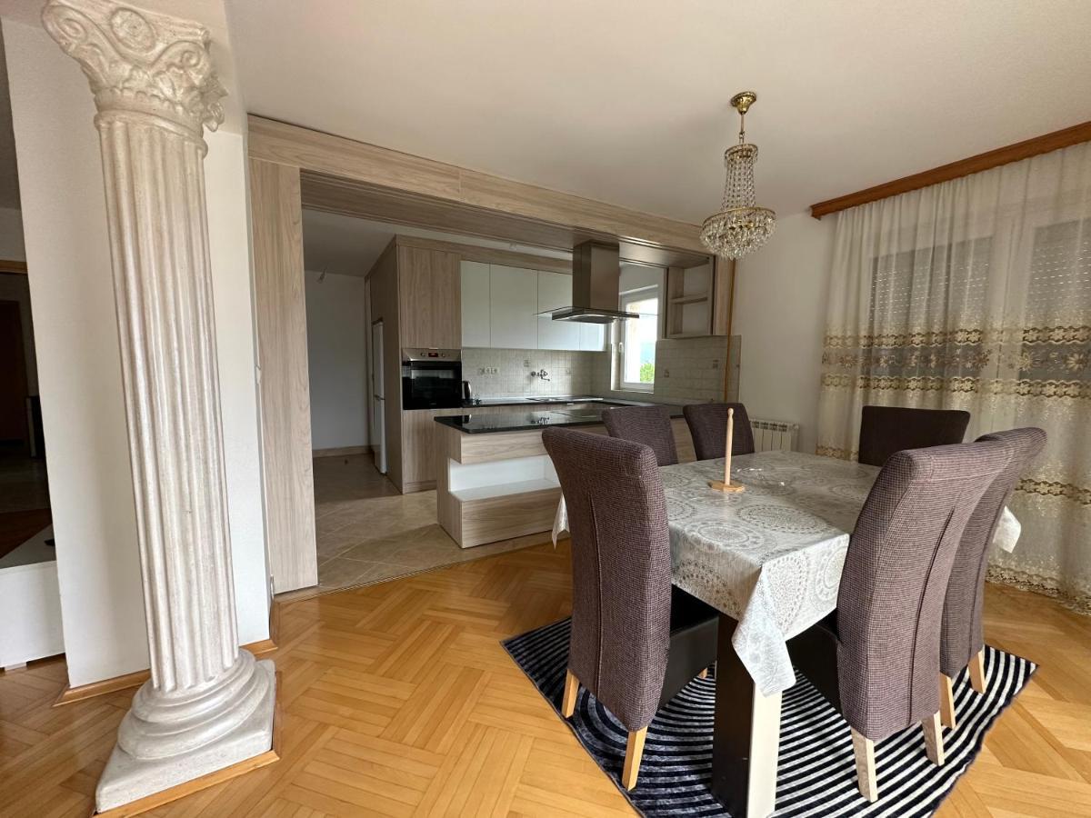 Apartments In Villa Sabb For Rent SJJ Exteriör bild