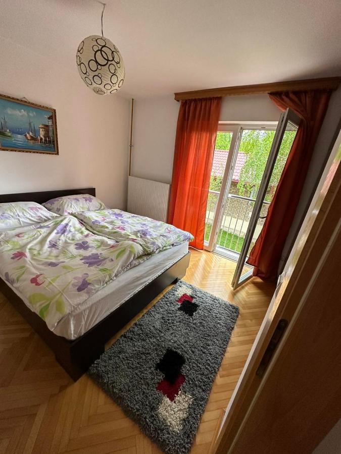 Apartments In Villa Sabb For Rent SJJ Exteriör bild